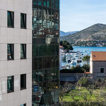 Apartment Atlant Dubrovnik Buitenkant foto