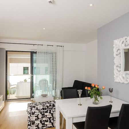 Apartment Atlant Dubrovnik Buitenkant foto