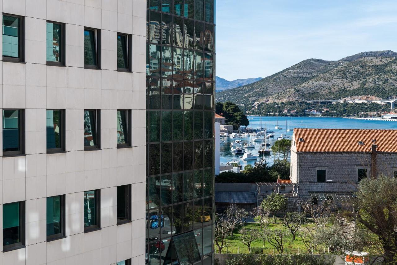 Apartment Atlant Dubrovnik Buitenkant foto