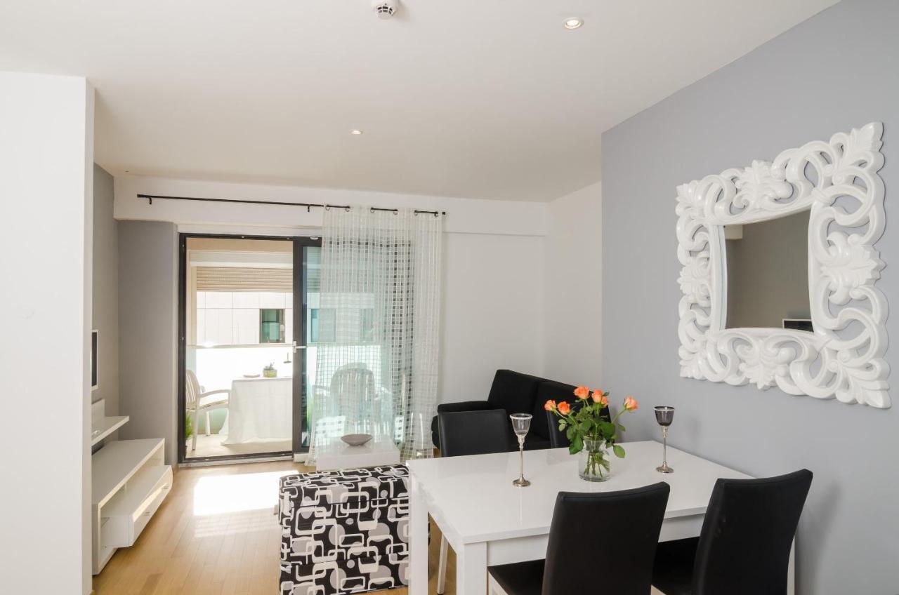 Apartment Atlant Dubrovnik Buitenkant foto