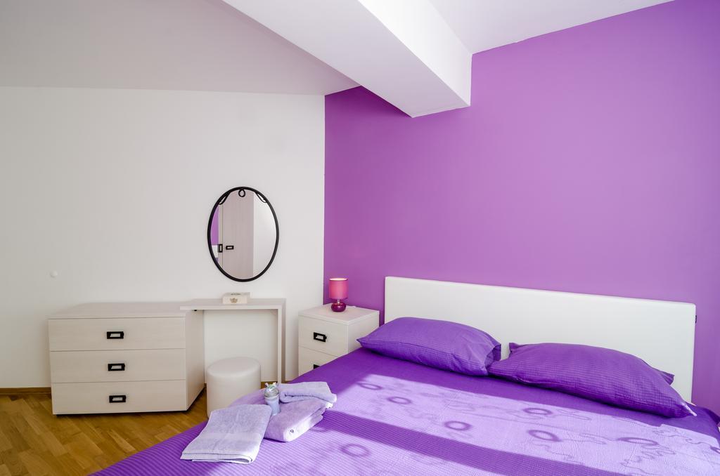 Apartment Atlant Dubrovnik Kamer foto