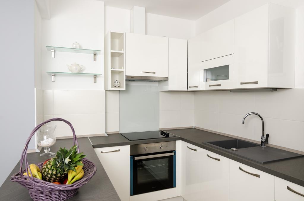 Apartment Atlant Dubrovnik Buitenkant foto