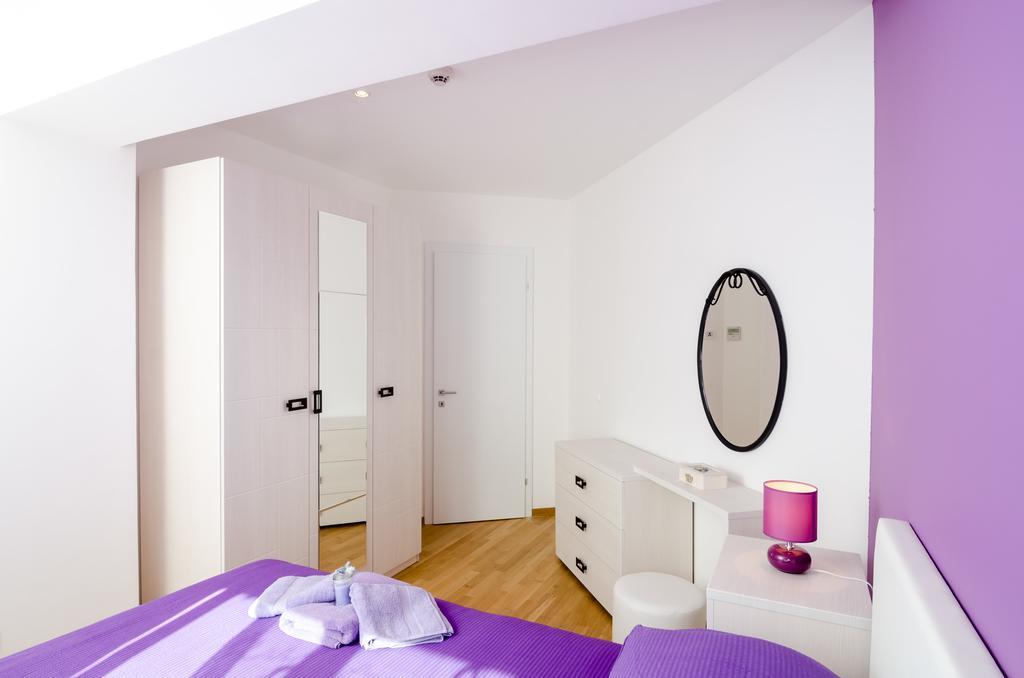 Apartment Atlant Dubrovnik Kamer foto
