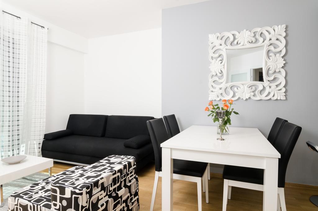 Apartment Atlant Dubrovnik Buitenkant foto