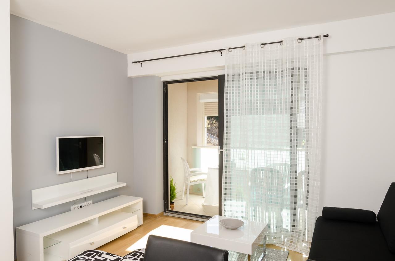 Apartment Atlant Dubrovnik Kamer foto